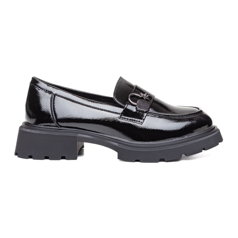 SHOES W525272 BLACK LADY