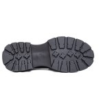 SHOES W525272 BLACK LADY