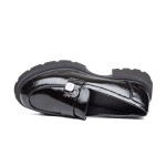 SHOES W525272 BLACK LADY