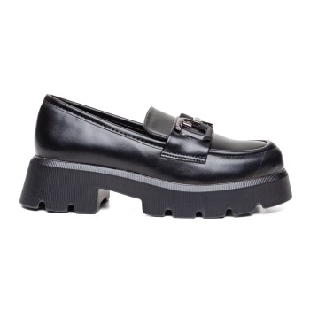 ДАМСКИ ОБУВКИ W525274 BLACK