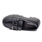 ДАМСКИ ОБУВКИ W525274 BLACK