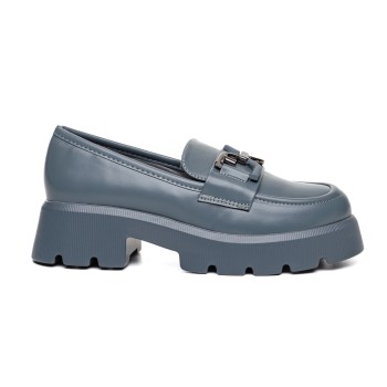 ДАМСКИ ОБУВКИ W525274 GREY