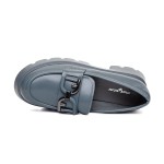 ДАМСКИ ОБУВКИ W525274 GREY
