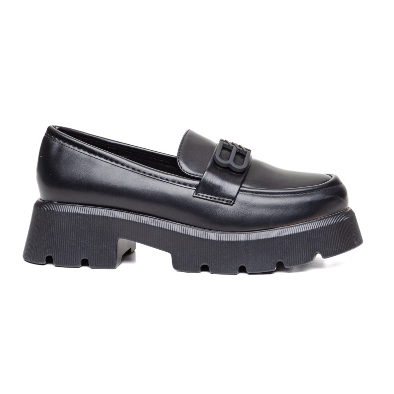 ДАМСКИ ОБУВКИ W525275 BLACK