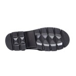 ДАМСКИ ОБУВКИ W525275 BLACK