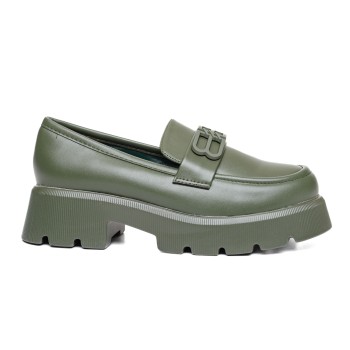 ДАМСКИ ОБУВКИ W525275 GREEN