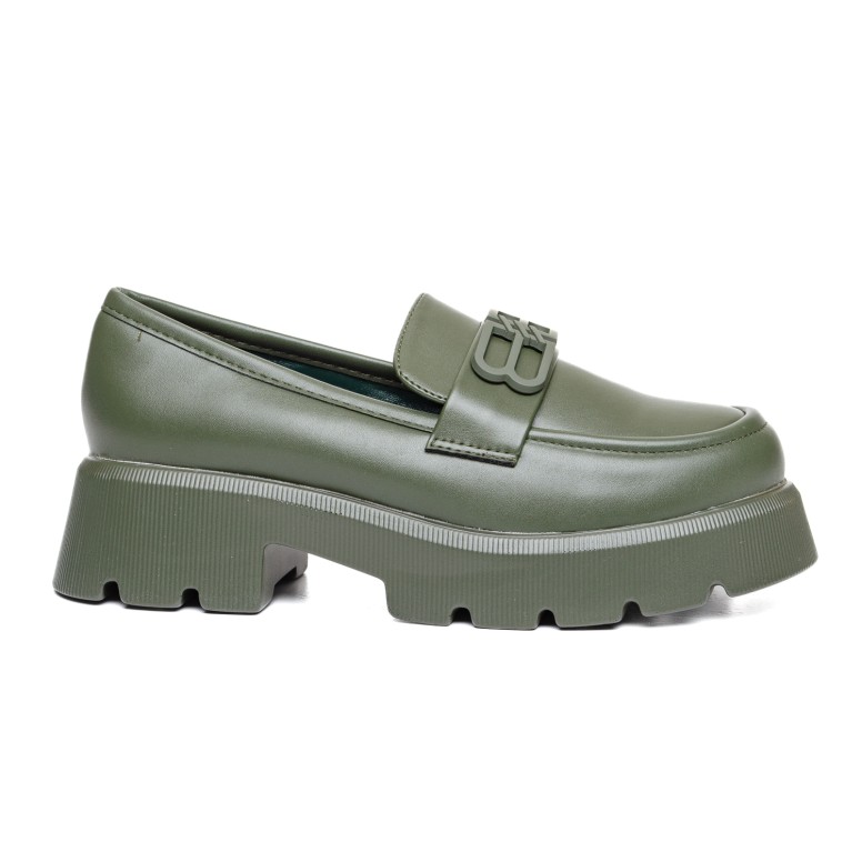 ДАМСКИ ОБУВКИ W525275 GREEN
