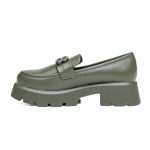 ДАМСКИ ОБУВКИ W525275 GREEN