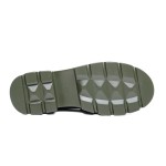 ДАМСКИ ОБУВКИ W525275 GREEN