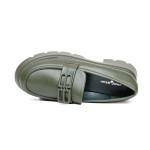 ДАМСКИ ОБУВКИ W525275 GREEN
