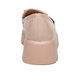 ДАМСКИ ОБУВКИ W525275 BEIGЕ