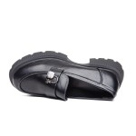 SHOES W525276 BLACK LADY