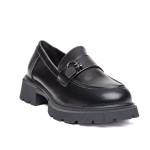 SHOES W525276 BLACK LADY