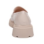 SHOES W525276 BEIGЕ LADY