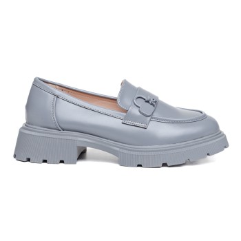 SHOES W525276 BLUE LADY