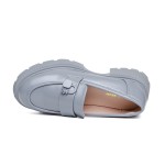 SHOES W525276 BLUE LADY