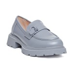 SHOES W525276 BLUE LADY