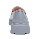 SHOES W525276 BLUE LADY