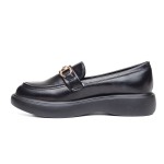 SHOES W525277 BLACK LADY