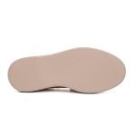 SHOES W525277 BEIGE LADY
