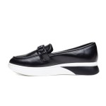 SHOES W525278 BLACK LADY