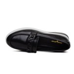 SHOES W525278 BLACK LADY