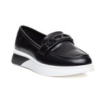 SHOES W525278 BLACK LADY