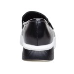 SHOES W525278 BLACK LADY