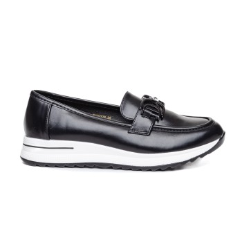 ДАМСКИ ОБУВКИ W525279 BLACK