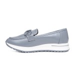 ДАМСКИ ОБУВКИ W525279 BLUE