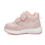BOOTS W585022 PINK BABY1