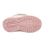 BOOTS W585022 PINK BABY1