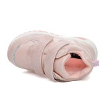 BOOTS W585022 PINK BABY1