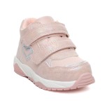BOOTS W585022 PINK BABY1