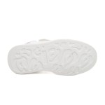 ДЕТСКИ МАРАТОНКИ W585026 WHITE ДЕТСКИ МАРАТОНКИ W585026 WHITE