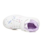 ДЕТСКИ МАРАТОНКИ W585026 WHITE ДЕТСКИ МАРАТОНКИ W585026 WHITE