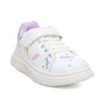 ДЕТСКИ МАРАТОНКИ W585026 WHITE ДЕТСКИ МАРАТОНКИ W585026 WHITE
