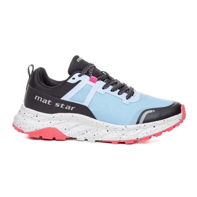 ДАМСКИ МАРАТОНКИ W590011 BLUE