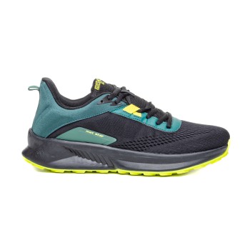 SPORT W590013 BLACK MAN