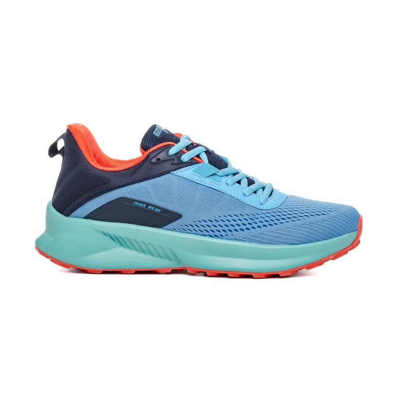 SPORT W590013 BLUE MAN