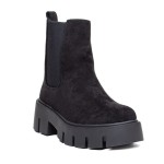 ДАМСКИ БОТИ 193059 BLACK