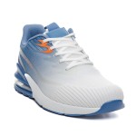 МЪЖКИ МАРАТОНКИ W589020 WHITE/BLUE