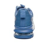 МЪЖКИ МАРАТОНКИ W589020 WHITE/BLUE