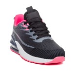 ДАМСКИ МАРАТОНКИ W589020 BLACK/FUXIA ДАМСКИ МАРАТОНКИ W589020 BLACK/FUXIA
