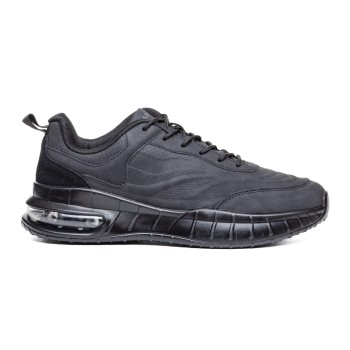 МЪЖКИ МАРАТОНКИ 400168  BLACK