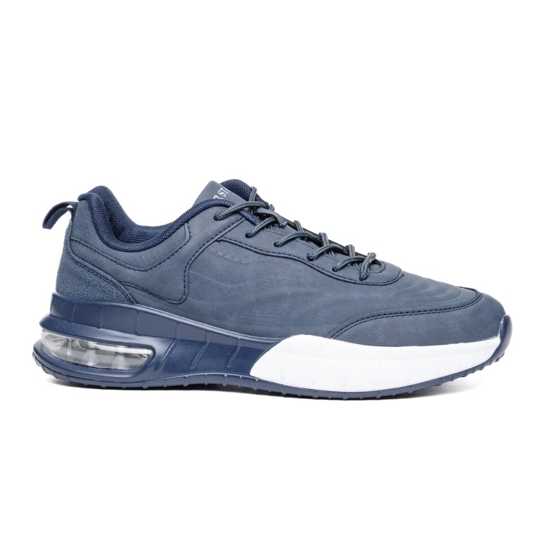 SPORT 400168 NAVY MAN