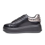 ДАМСКИ ОБУВКИ 193060 BLACK