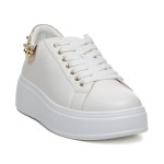 ДАМСКИ ОБУВКИ 193060 BEIGE