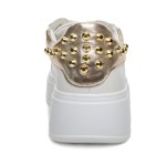 ДАМСКИ ОБУВКИ 193060 BEIGE