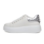 ДАМСКИ ОБУВКИ 193060 WHITE